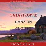 Catastrophe dans un Cloître (Un Roman Policier de Lacey Doyle – Tome 9)