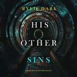 His Other Sins (A Jessie Reach Mystery—Book Six)