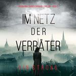 Im Netz der Verräter (Ein Brianna Dagger Spionage-Thriller – Buch 2)