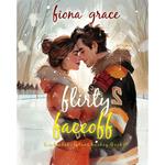 Flirty Faceoff (A Timberlake Titans Hockey Romance—Book 2)