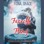 Faceoff Fling (An Ashville Aces College Hockey Romance—Book 3)