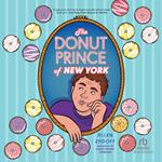 The Donut Prince of New York