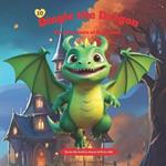 Dingle the Dragon: The Adventure of Halloween