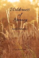 Wilderness of Literacy: Hypocrisy & Reality: Book 2