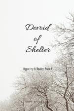 Devoid of Shelter: Hypocrisy & Reality: Book 4