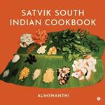 Satvik South Indian cook book