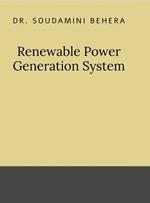 Renewable Power Generation System