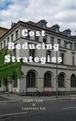 Cost Reducing Strategies