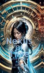 Nexus of Time: A Story of Unseen Stars-2