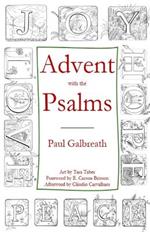 Advent with the Psalms