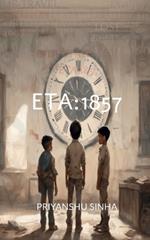 Eta: 1857