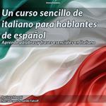 Un curso sencillo de italiano para hablantes de español