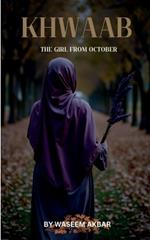 Khwaab: The girl from October