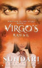 Virgo's Krush: Written in the Stars Book 4