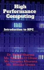 High Performance Computing: Introduction to HPC