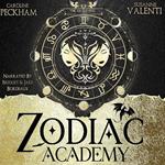 Zodiac Academy