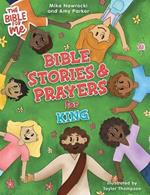 Bible Stories & Prayers for King