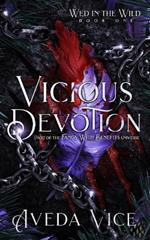 Vicious Devotion: A MMWW Monster Romance