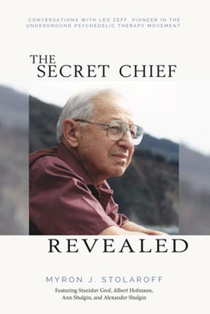 Secret Chief Revealed, Revised 2nd Edition