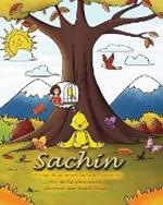 Sachin: El viaje de un pajaro hacia la iluminacion
