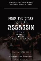 From The Diary of an Assassin: Introducing Angel - A Hustling Diva With a Twist