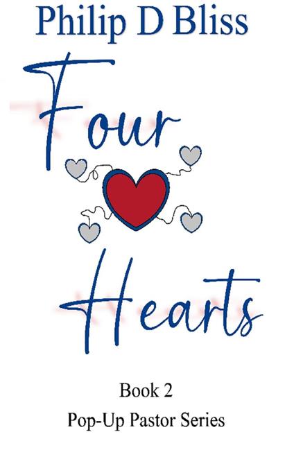 Four Hearts