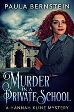 Murder in a Private School