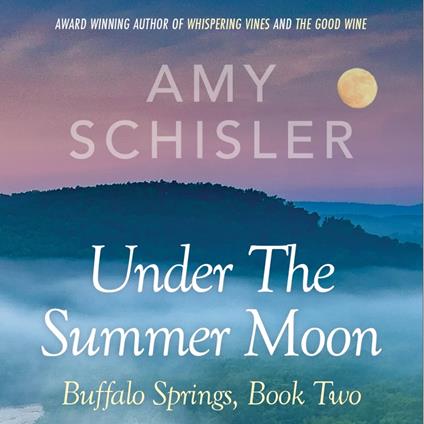 Under the Summer Moon