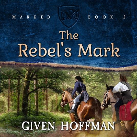 Rebel's Mark, The