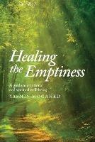 Healing the Emptiness: A guide to emotional and spiritual well-being - Yasmin Mogahed - cover