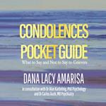 Condolences Pocket Guide