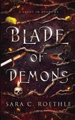 Blade of Demons