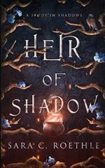 Heir of Shadow