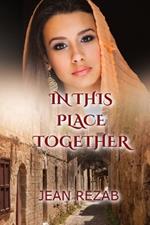 In This Place Together - Large Print