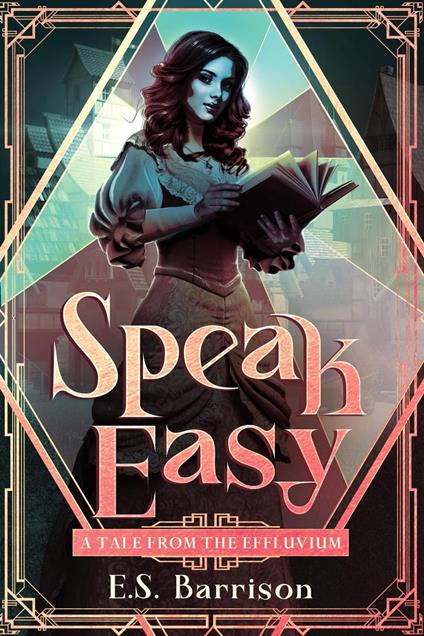 Speak Easy