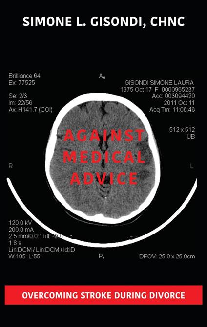 Against Medical Advice