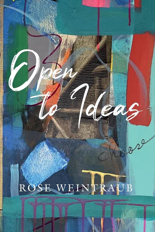 Open To Ideas