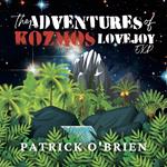 Adventures of Kozmos Lovejoy, Exp, The