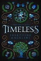 Timeless (UK): A Starcrossed Novel