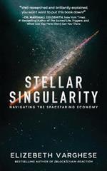 Stellar Singularity: Navigating the Spacefaring Economy