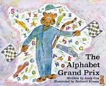 The Alphabet Grand Prix
