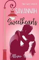 Savannah Sweethearts