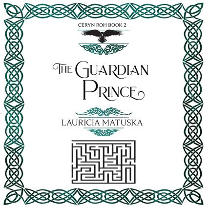 Guardian Prince, The