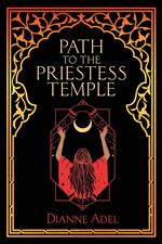 Path to the Priestess Temple