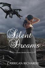 Silent Dreams: A January Dreams Novel