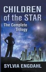 Children of the Star: The Complete Trilogy