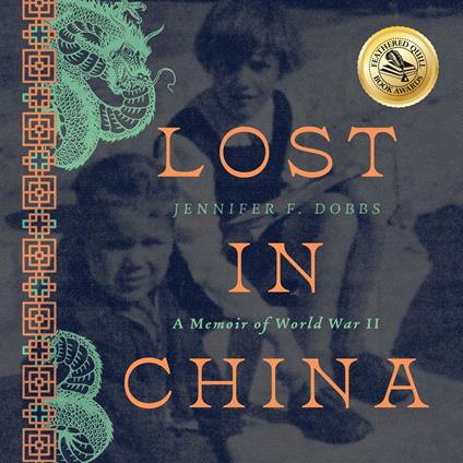 Lost in China