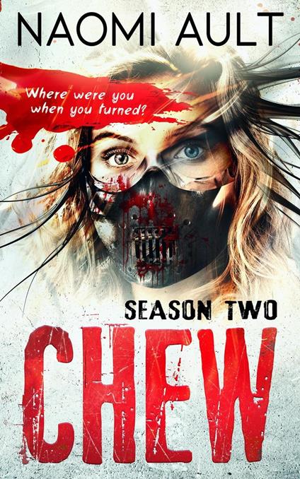 Chew: Season Two