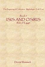 Isis and Osiris: Rise of Egypt