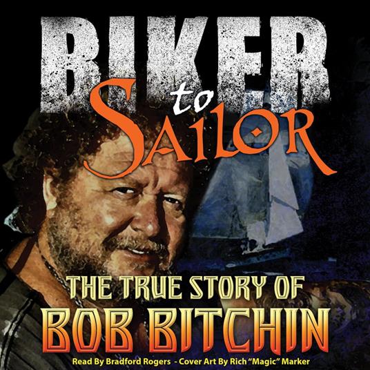 Biker to Sailor